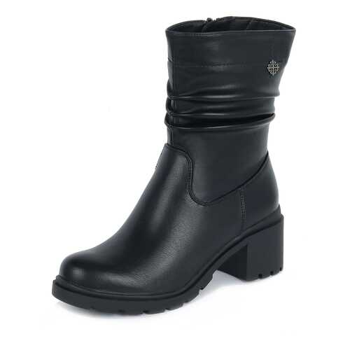 Ботильоны женские T.Taccardi 25207230 черные 41 RU