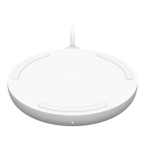 Беспроводное зарядное устройство Belkin WIA001vfWH