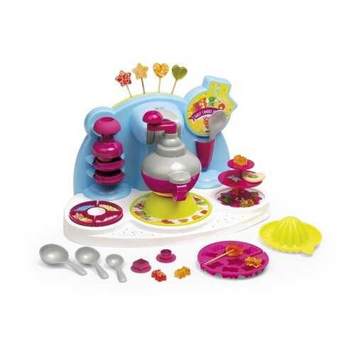 Набор Smoby Chef Мармеладная фабрика