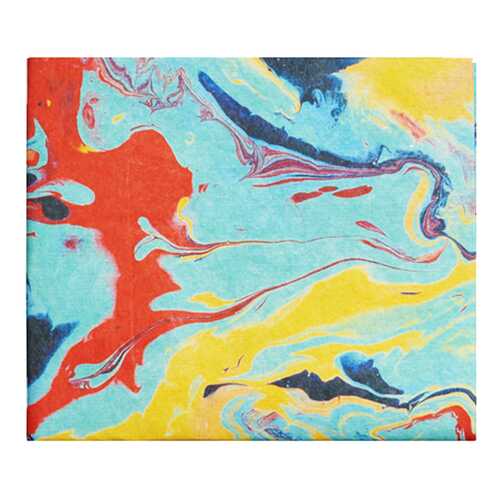 Кошелек женский New Wallet New Twist Shout Limited Edition разноцветный