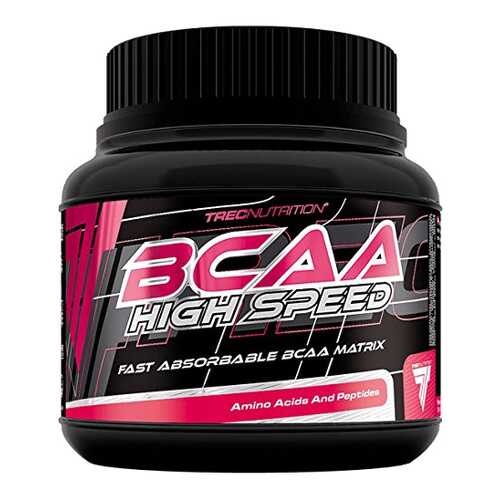 Аминокислоты и BCAA в Декатлон