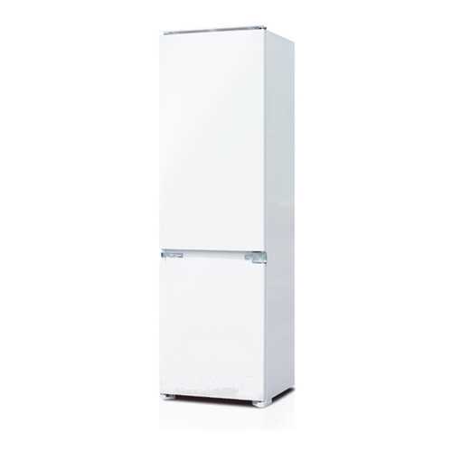 Встраиваемый холодильник EXITEQ EXR-101 White
