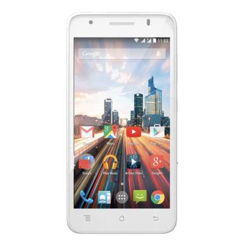 Смартфоны Android в Йота