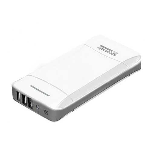 Внешний аккумулятор Promate proVolta-21 20800mAh White