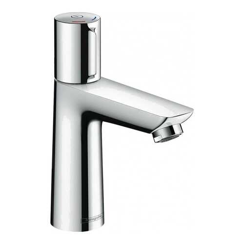 Смеситель для раковины Hansgrohe Talis Select E 110 71750000 хром