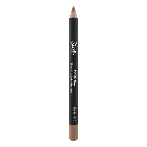 Карандаш для бровей Sleek MakeUP Pwdr Brow Blonde 1250 1,29 г