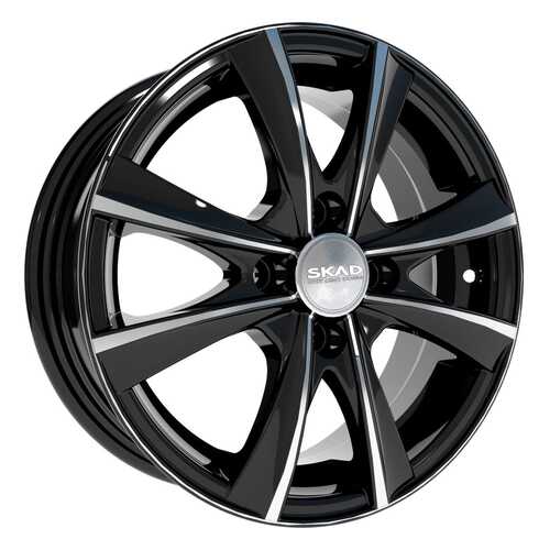 Колесные диски SKAD Мальта R15 6J PCD4x100 ET45 D67.1 (WHS091104)
