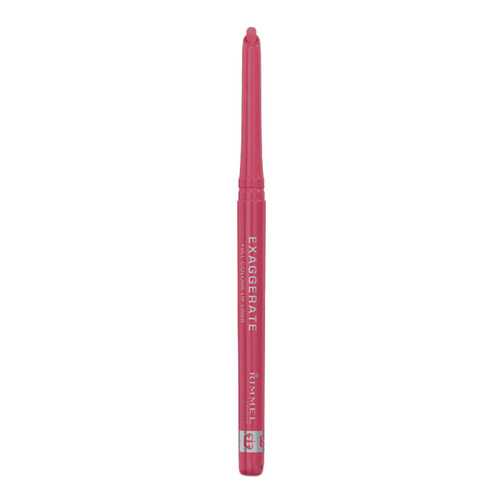 Карандаш для губ Rimmel Exaggerate Automatic Lip Liner 063 Eastend Snob 0,23 г