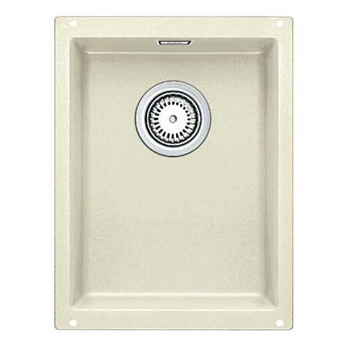 Мойка для кухни гранитная Blanco SUBLINE 320-U 513403 жасмин