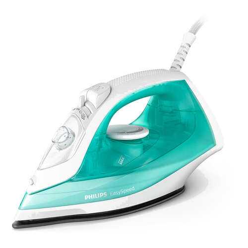 Утюг Philips GC 1741/70 Turquoise