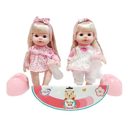 Shantou Gepai Кукла мими с аксессуарами звук Shantou Gepai 13006P