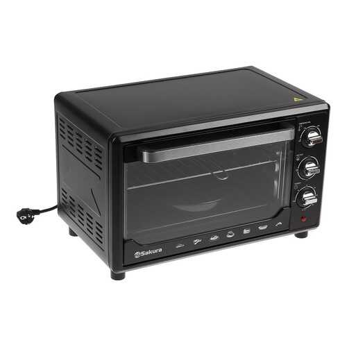 Мини-печь Sakura SA-7001BP
