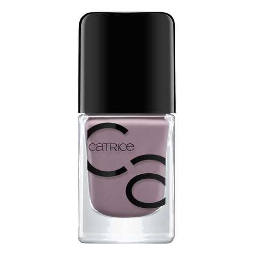 Лак для ногтей CATRICE ICONails 28 кремниевый 10,5 мл