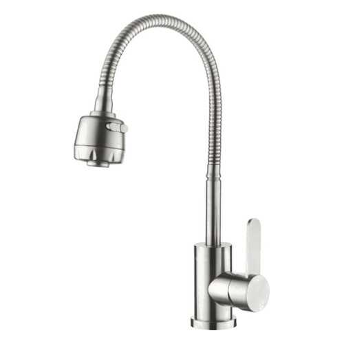 Смеситель для кухонной мойки Ledeme L74304