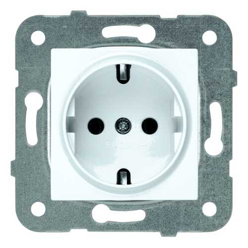 Сетевая розетка Panasonic Karre Plus 54877