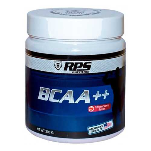 Аминокислоты и BCAA в Декатлон