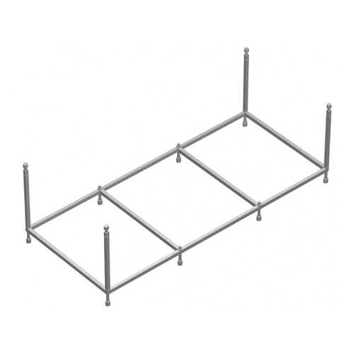 Каркас для ванны AM.PM W30A-170-075W-R 170х75