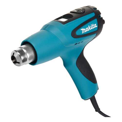Фен строительный Makita HG651C