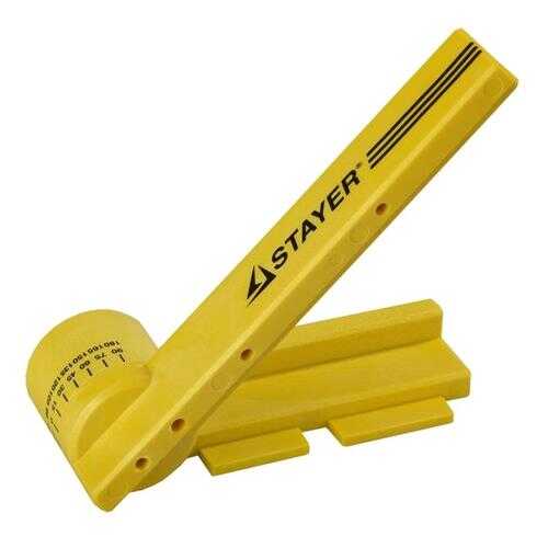Стусло поворотное Stayer 15402