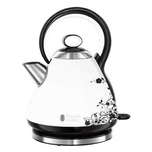 Чайник электрический Russell Hobbs 21963-70 Legacy Floral