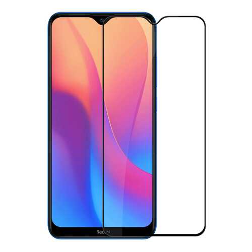 Защитное стекло Nuobi для Xiaomi Redmi 8A
