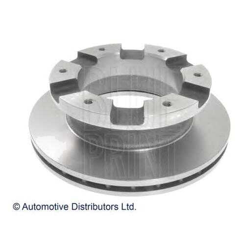 Тормозной диск Blue Print ADC443117
