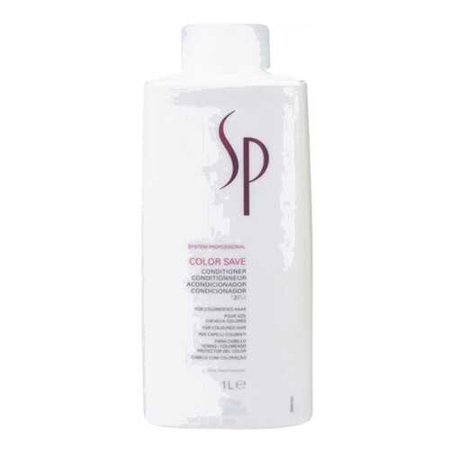 Кондиционер для волос Wella System Professional Color Save Conditioner 1000 мл