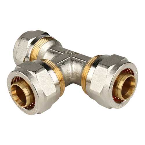 Тройник Stout SFS-0009-000026