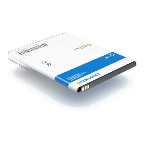 Аккумулятор BL3808 для Fly IQ456 Era Life 2 (C1.02.452)