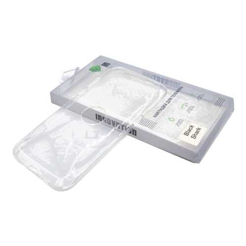 Чехол Devia Crystal Joyous для+238:238 Samsung G955 Galaxy S8 Plus Black