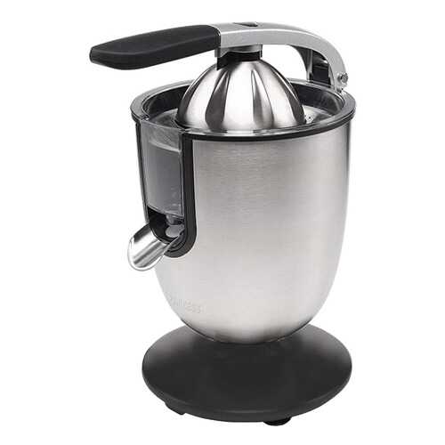Соковыжималка для цитрусовых Princess 201852 silver