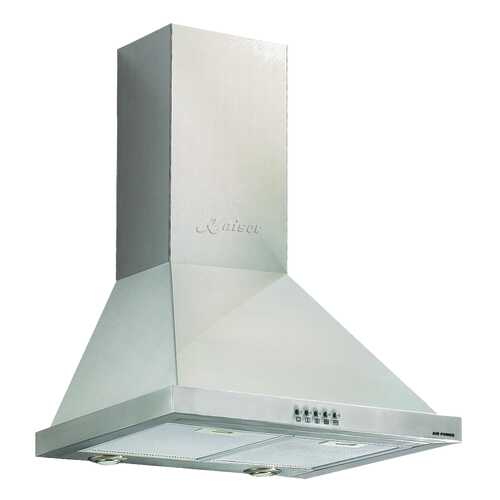 Вытяжка купольная Kaiser A 5416 Silver