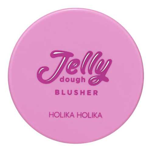 Румяна Holika Holika Jelly Dough тон 06 plum 4,2 г