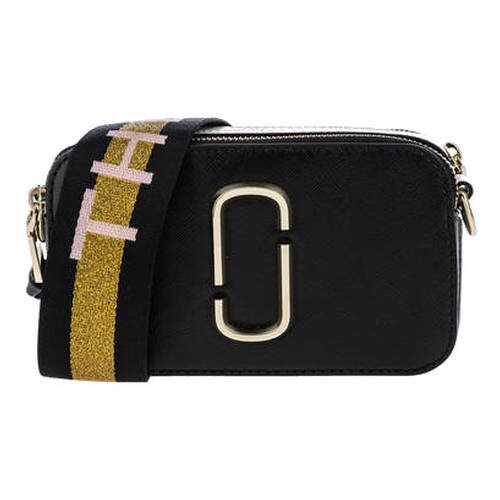 Сумка кросс-боди женская Marc Jacobs M0014146-003 черная