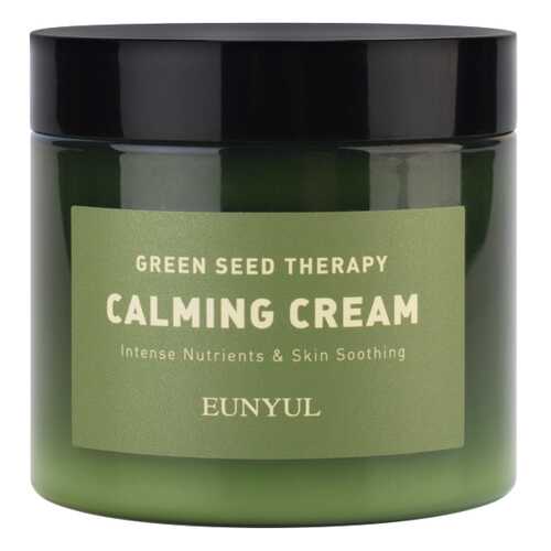 Крем для лица EUNYUL GREEN SEED THERAPY 270 г