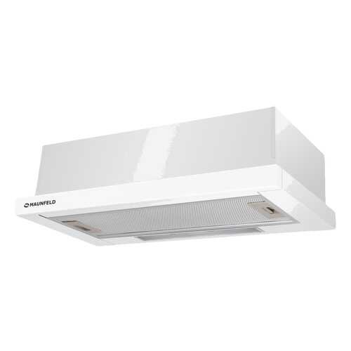 Вытяжка встраиваемая MAUNFELD VS Light 50 Ln White