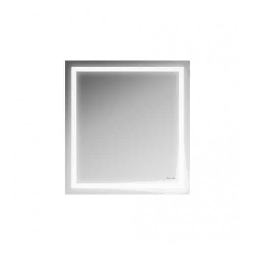Зеркало настенное с LED-подсветкой Gem M91AMOX0651WG