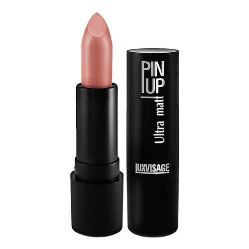 Помада LUXVISAGE PIN UP ultra matt 513-Kim