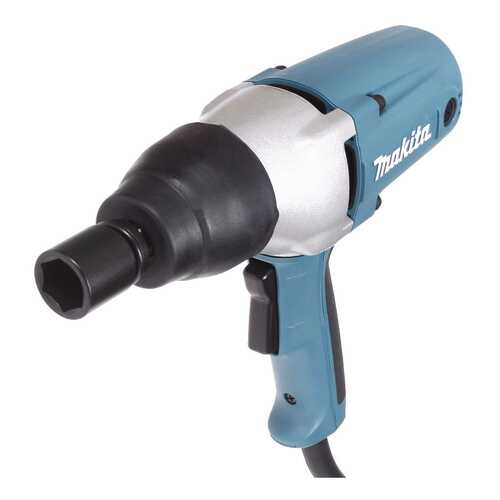 Сетевой гайковерт Makita TW0350