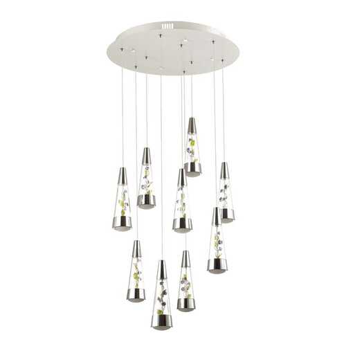 Люстра потолочная Odeon Light 4037/45L
