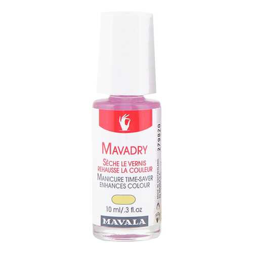 Топ MAVALA Mavadry 10 мл