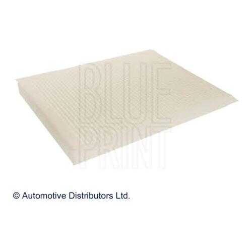 Фильтр воздушный салона Blue Print ADG02537