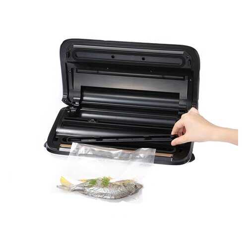 Вакуумный упаковщик Sea-maid GN 1108