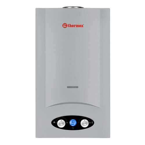 Газовая колонка Thermex G 20 D Silver