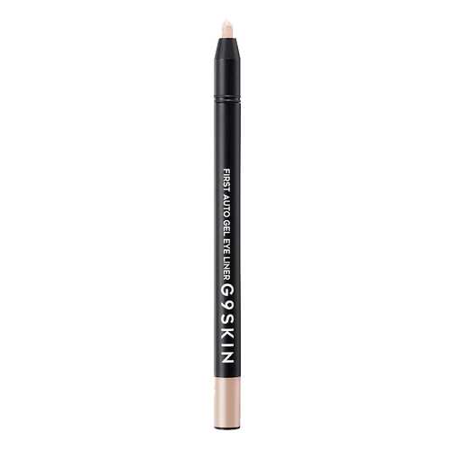 Карандаш для глаз Berrisom First Auto Gel Eye Liner 06 Beige Shine 0,5 г