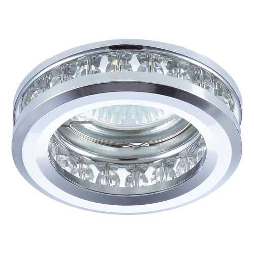 Спот встраиваемый Powerlight 6219/1-4CH