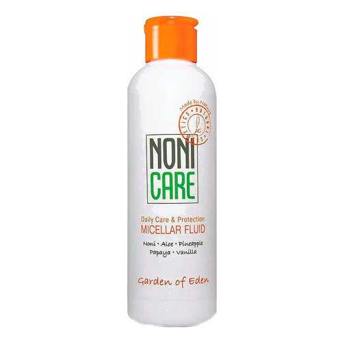 Мицеллярная вода Nonicare Garden Of Eden Micellar Fluid 200 мл