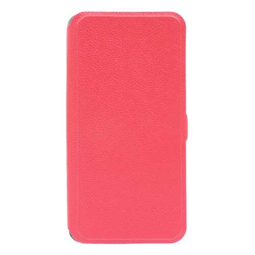 Чехол Book Type UltraSlim для Xiaomi Redmi 7A красный