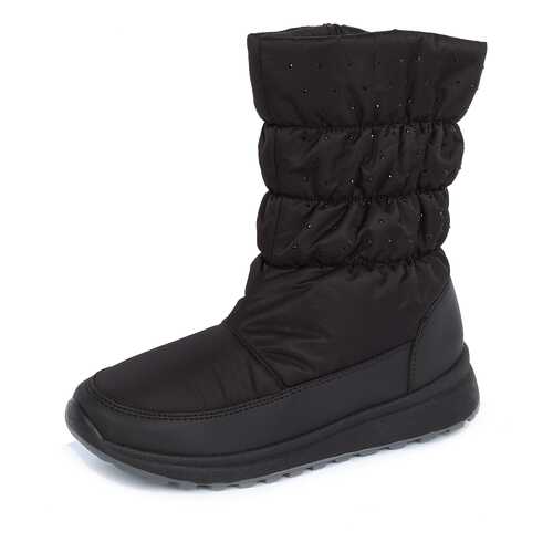 Угги женские T.Taccardi 710018328 черные 39 RU