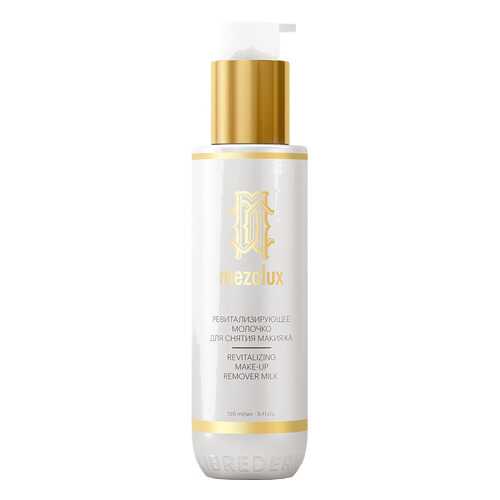 Молочко для лица Librederm Mezolux Revitalizing Make-Up Remover Milk 150 мл